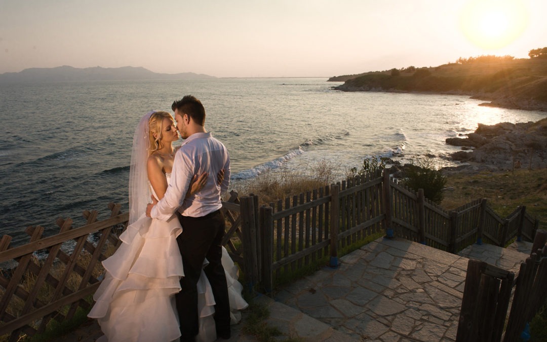LIANA & AKIS